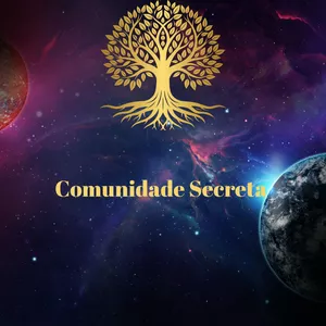 Imagem de capa para o Serviço online Comunidade Secreta 