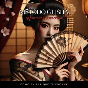 Imagen de portada para Curso online Método Geisha: Seducción y Atracción
