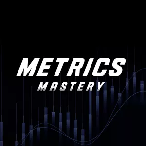 Imagen de portada para Curso online Workshop Metrics Mastery