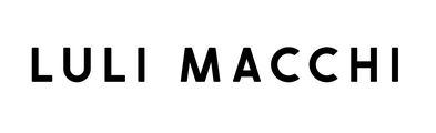 Luli Macchi logo
