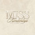 MK BROW ACADEMY  logo