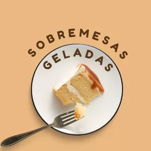 Imagem de capa para o Curso online MÉTODO SOBREMESAS GELADAS LUCRATIVAS