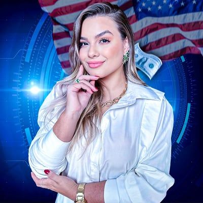 Curso Mentoria Profissão Americana