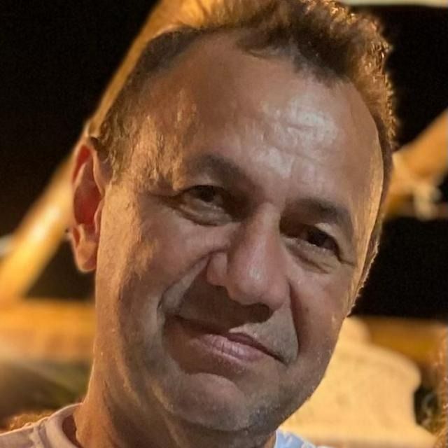 Eng° Gilson Miranda