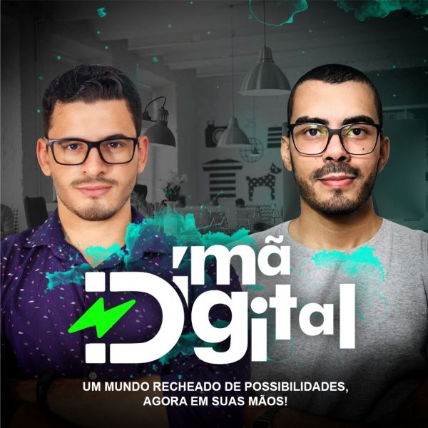 Capa do curso 