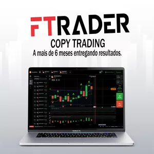 Imagem de capa para o Curso online COPY TRADER FTRADER ( OFICIAL )
