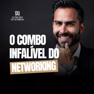 Imagem do curso O COMBO INFALÍVEL DO NETWORKING