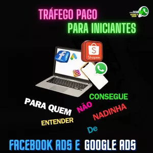 Capa do curso 