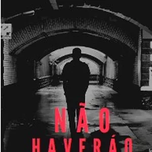 Imagem de capa para o Ebook NÃO HAVERA O AMANHÃ