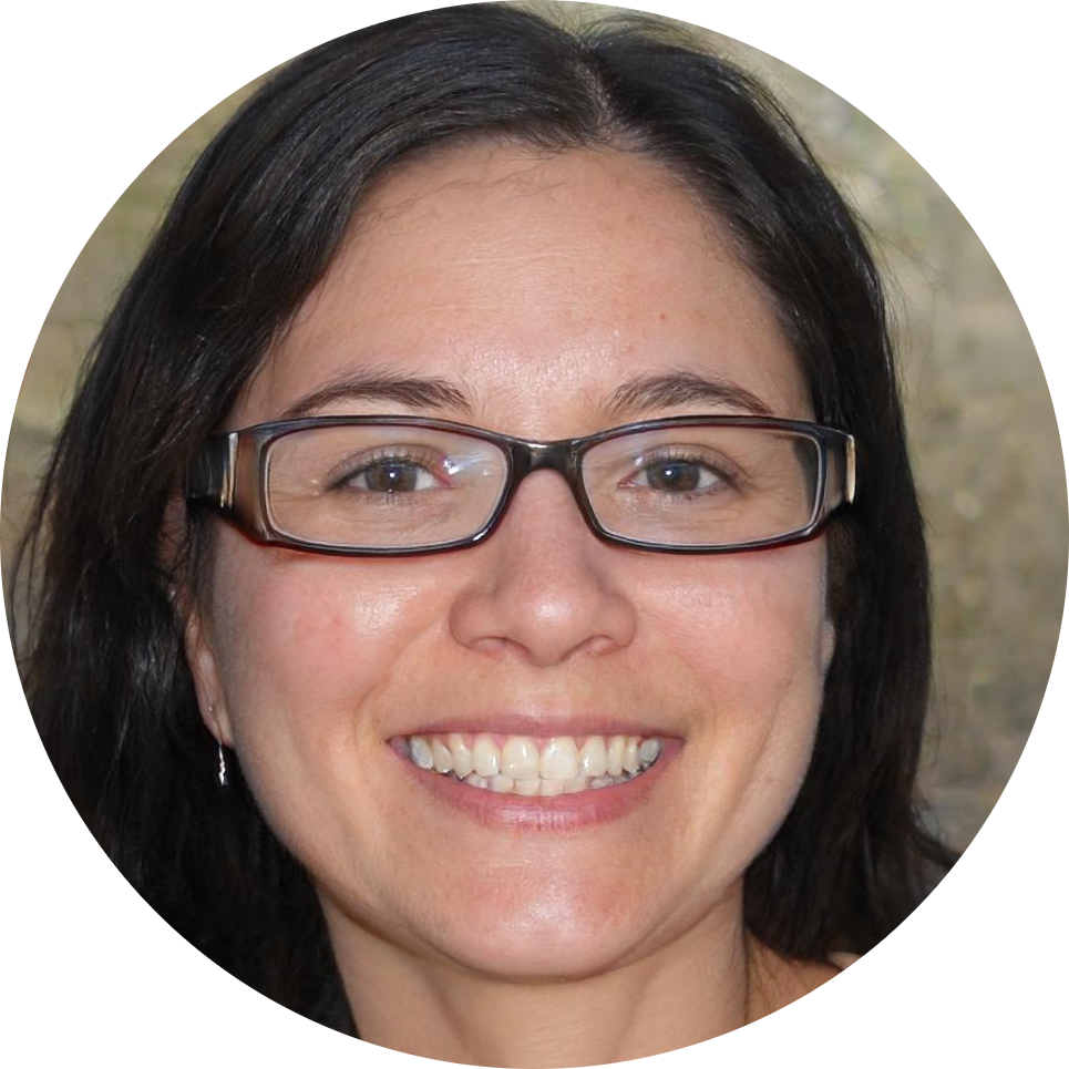 Marisol Correa ( Profe de Primer Grado)