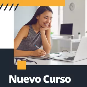 Imagen de portada para Ebook curso excel de principiante a experto