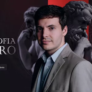 Imagem de capa para o Curso online Comunidade Filosofia do Zero