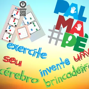 Imagem do curso PARTITURAS PARA EXERCITAR O CÉREBRO E A COORDENAÇÃO MOTORA