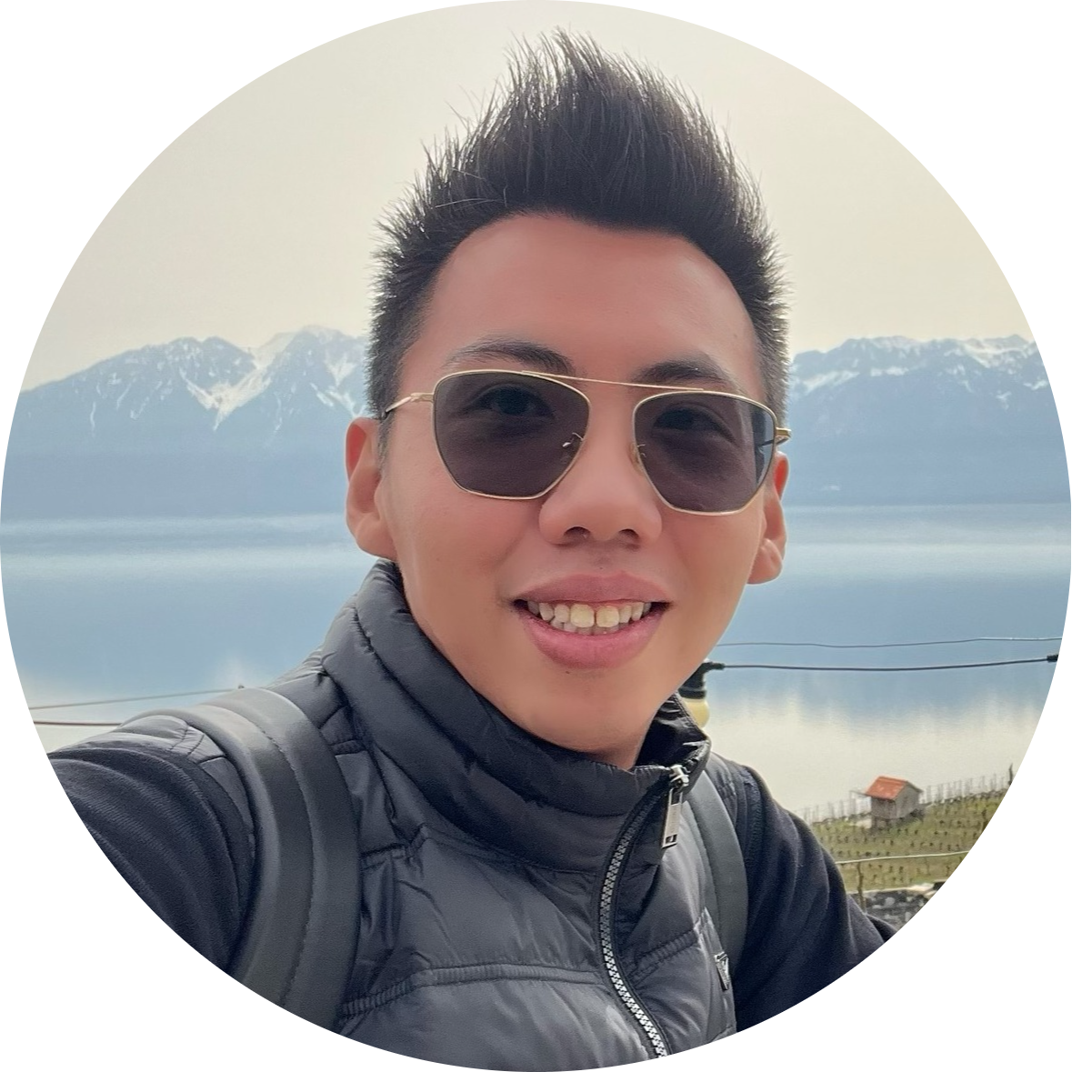 Ang Wei Zhi Baron