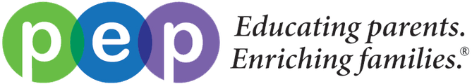 PEP logo