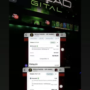 Imagem de capa para o Curso online Delay esportivo 