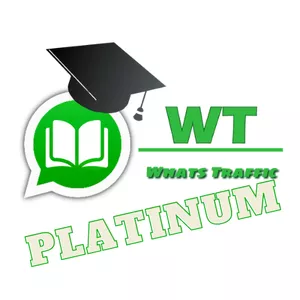 Imagen de portada para Curso online Whats Traffic Platinum
