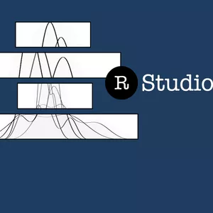 Imagen de portada para Curso online Estadística con RStudio