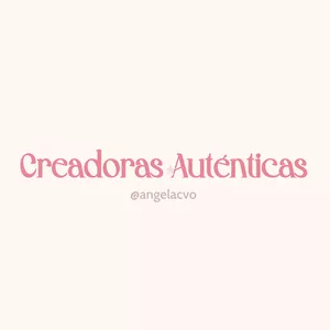 Imagen de portada para Curso online Creadoras Auténticas
