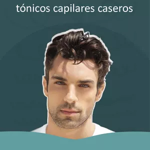 Imagen de portada para Curso online Tónicos Capilares Instantáneos