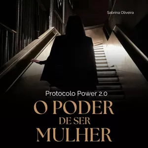 Imagem do curso Protocolo Power 2.0 O Poder de ser Mulher
