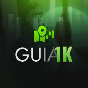 Imagem de capa para o Curso online Guia 1K