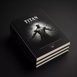 Cover image for Ebook Titan Method