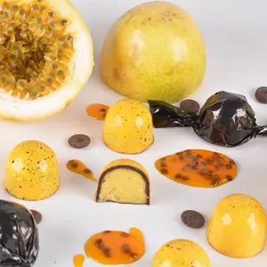 Imagem do curso Treinamento Premium: Bombom de Maracujá