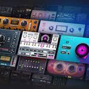 Imagen de portada para Curso online Waves Plugins VST 64 Bit 