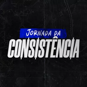 Imagem de capa para o Curso online Jornada da Consistência