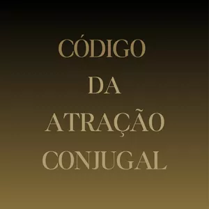 Imagem de capa para o Curso online Código atração Conjugal