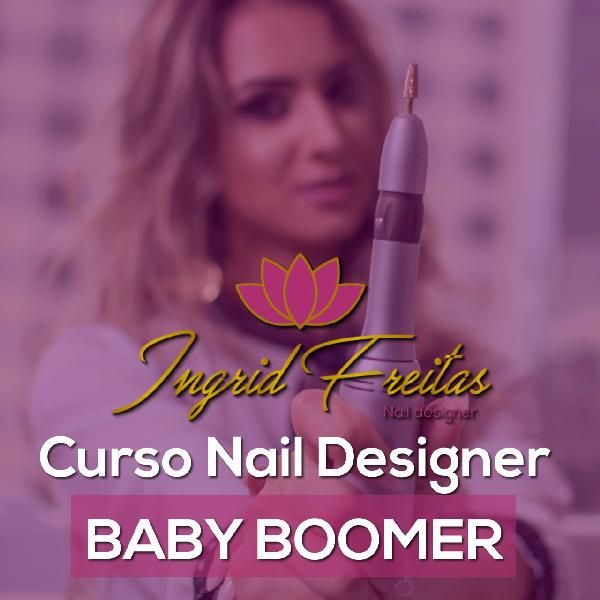 Curso Baby Boomer