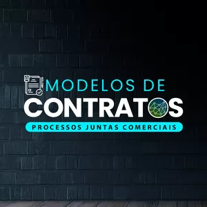 Imagem de capa para o Curso online MODELOS DE CONTRATOS - PROCESSOS JUNTAS COMERCIAIS