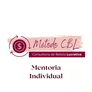 Imagem de capa para o Curso online Mentoria individual com 5 encontros - Método CBL