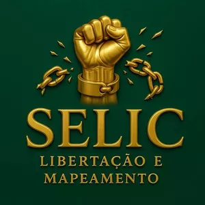 Imagem de capa para o Curso online SELIC 2025