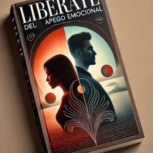 Imagen de portada para Curso online Libérate del Apego Emocional: Identifica, Comprende y Supera la Dependencia Afectiva en 7 Pasos