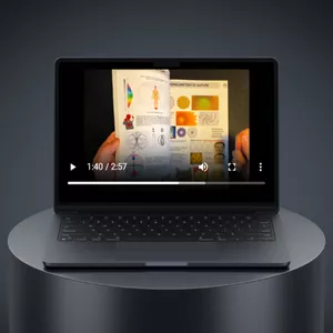 Cover image for Online course Vídeo resumen de los 12 capítulos del libro