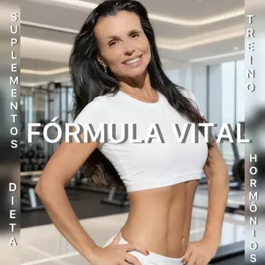 Imagem de capa para o Curso online FÓRMULA VITAL