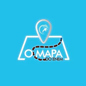 Imagem de capa para o Curso online O mapa do Enem 