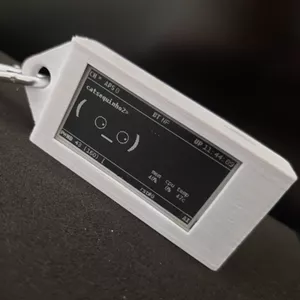 Imagem de capa para o Curso online Criando um Pwnagotchi