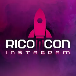 Imagen de portada para Curso online Rico con Instagram