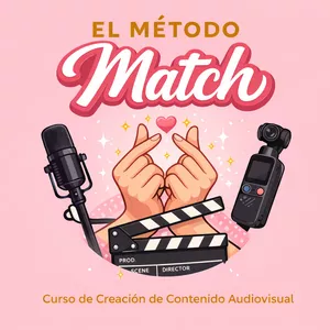Imagen de portada para Curso online El Método Match