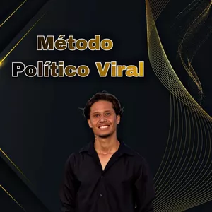 Imagem do curso Método Político Viral