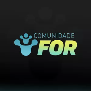 Imagem de capa para o Curso online Comunidade FOR [Assinatura]