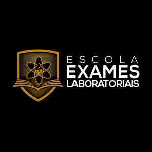 Imagem de capa para o Curso online Escola Exames Laboratoriais