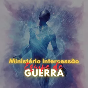 Imagem de capa para o Curso online Ministério Intercessão - Equipe de Guerra