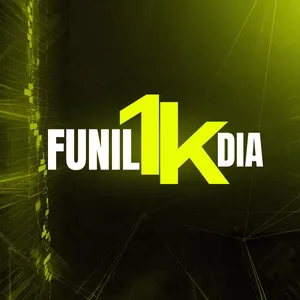 Imagem de capa para o Curso online Funil 1k Dia