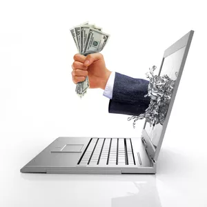 Imagem de capa para o Ebook Destrave o Potencial das Vendas Online e Aumente seus Lucros Exponencialmente!