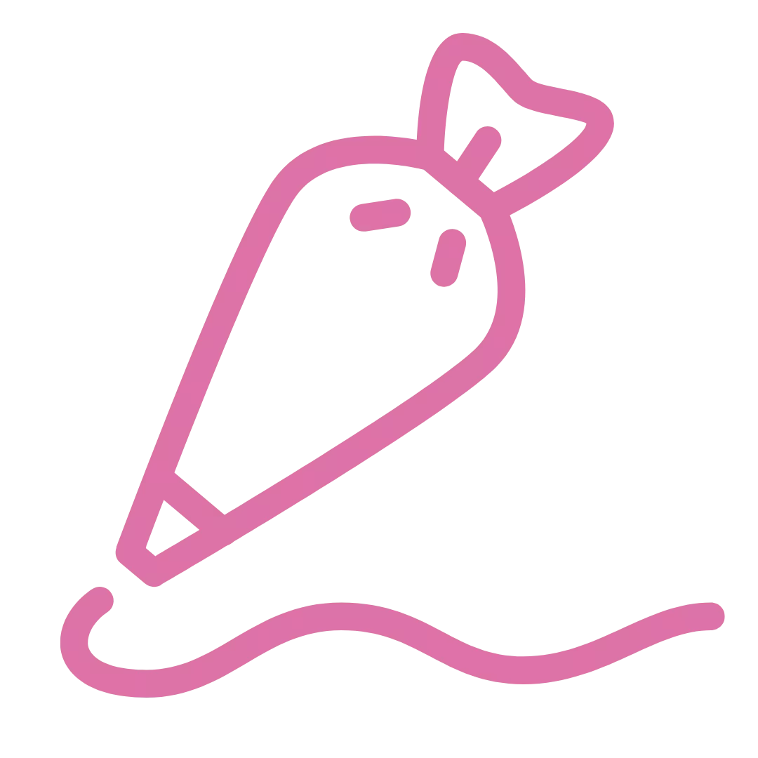 Recheios de Bolos e tortas