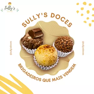 Imagem do curso Brigadeiros Que mais Vendem